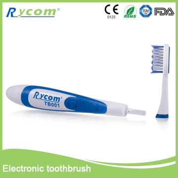 Latest Sensitive Dental Oral Care Electric Toothbrush Oscillation Toothbrush