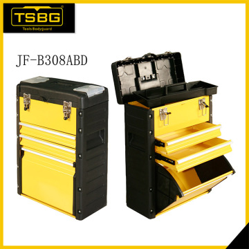 Wholesale products China plastic plastic us trolley toolbox