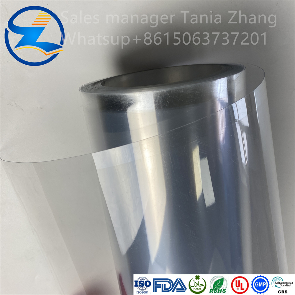 Food Grade Transparent Apet Pe High Quality Composite Film6 Jpg