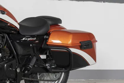 Best Motorcycle Brand for Beginners
