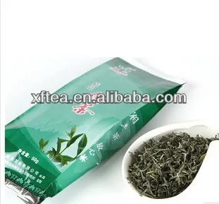 premium grade xingfeng green tea