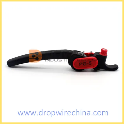 PG-5 Ratchet Cable Stripper  DW-PG-5