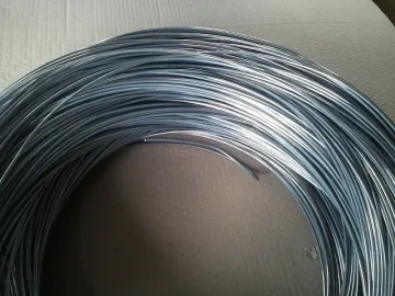 Pure Alloy Aluminium Wire 2.3mm Diameter