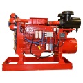 Cummins Engine NTA855-P470 for Fire Fighting Pump