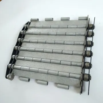produce carbon steel chain plates and stainless steel chain plates