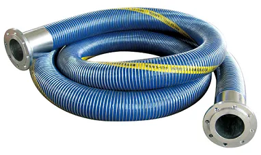 MARINE OIL TRANSFER COMPOSITE HOSE