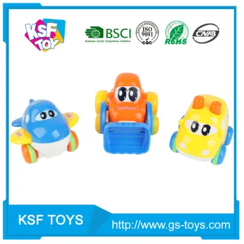 alibaba express wholesale funny set cheap plastic toy cars with high quality