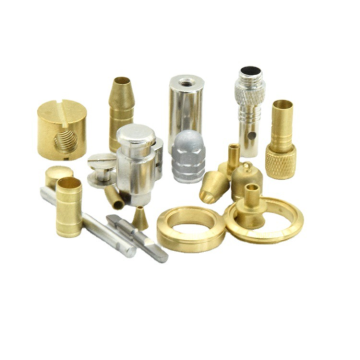 CNC Hardware -onderdelen Verwerking Precisiemachines
