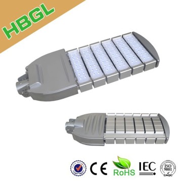 30w -240w LED street light modular design with CE ROHS ETL UL from China