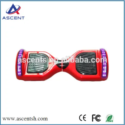 Two Wheels Smart Drifting Self Balance Scooter