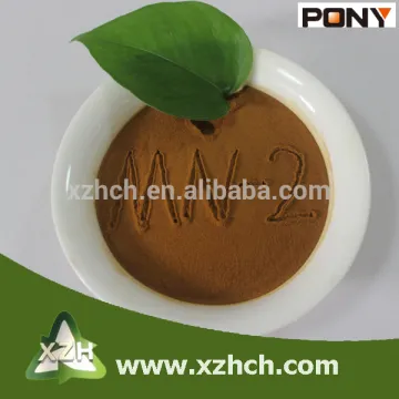 Retarder Concrete Admixture Sodium Lignosulphonate Supplier