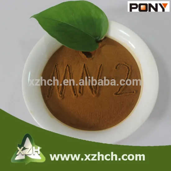 Retarder Concrete Admixture Sodium Lignosulphonate Supplier