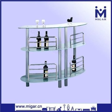 Steel Pantry Wine Rack kitchen furniture MGR-9725
