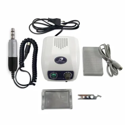RHJC RENHE 119 Professional Jewelry Grinding Drill