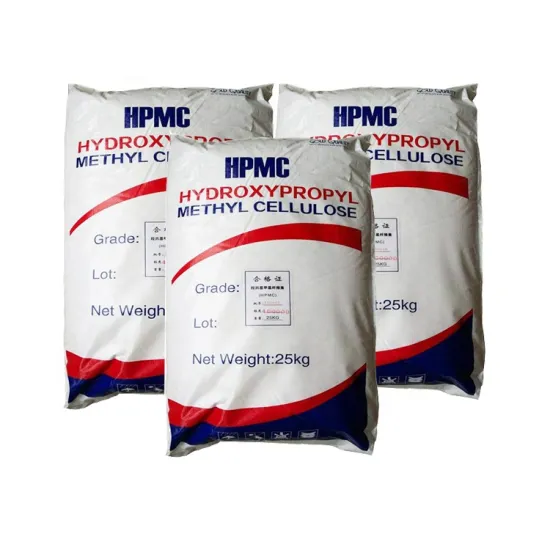 Industrial Grade HPMC: A Key Additive in Detergent and Daily Use Chemicals - Factory Supply