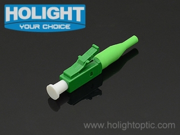 LC/APC Connector
