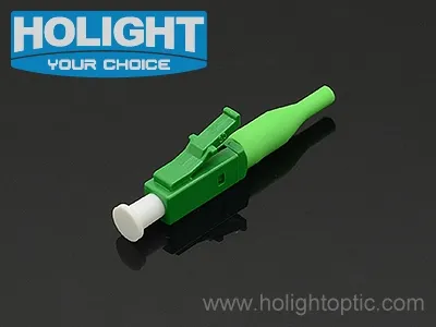 LC/APC Connector