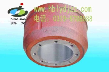 HINO for Brake Drums