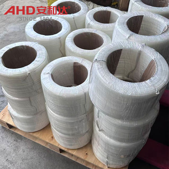 customize HDPE welding rod 4mm roll
