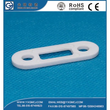 99% Al2O3 Ceramic Insulator Ceramic Socket