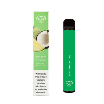 Hot sale disposble vape puff plus 800, 5%Nic