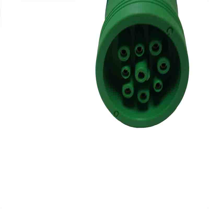 VT 7 PRO Mounting Cable Design