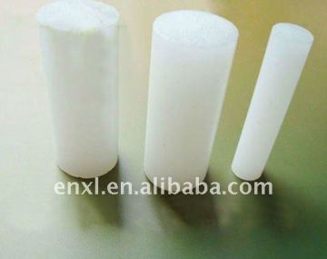 Engineering Plastics POLYPROPYLENE (POLYPROPYLENE) Rod High quality Price beauty