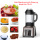 Nutri-Blendi 1000w making soup kitchen machine