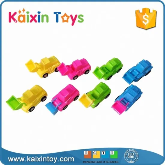 10259206 Christmas Party Favor One Dollar Small Car Toys