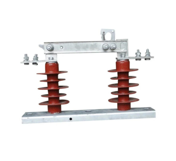 Outdoor Polymer Disconnect Switch (GW9-10W/15W)