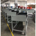 Z Modle Logistics Sorting Machine