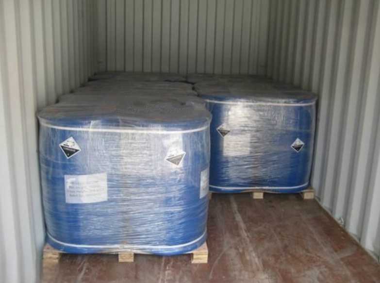 (DTPMPA) Diethylene triamine penta (asam metilen fosfonat)