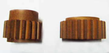 21 Small fibre gear