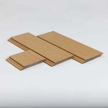 DS-140X30 Modern Style Premium Outdoor Wall Panel