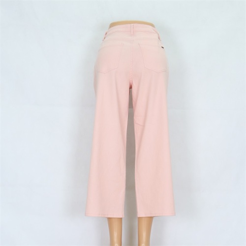 Women&#39;s Seven Points Pink Jeans al por mayor