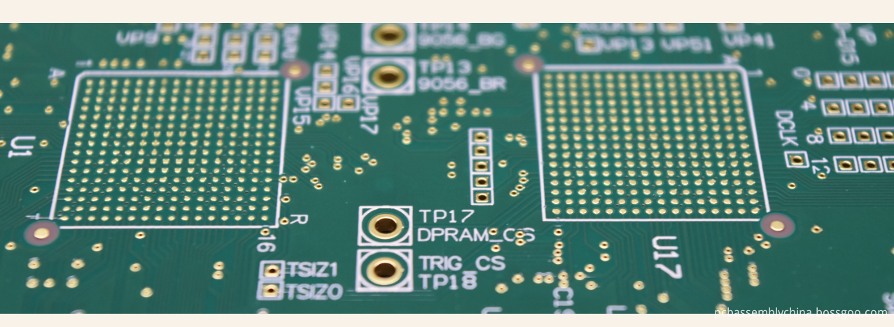 HDI PCB Boards HDI PCB Boards