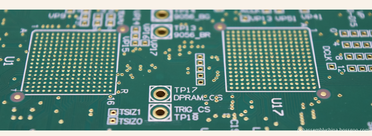 HDI PCB Boards