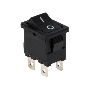 UL ENEC Certificated Electric Rocker Switches