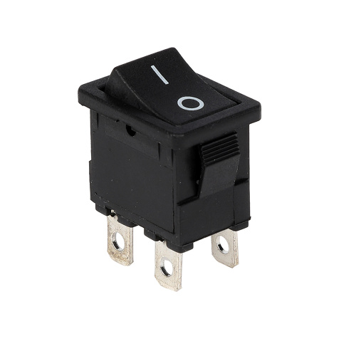 16A 125 / 250VAC di Off Off Rocker Switches