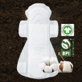 High Quality Super Comfort Organic Menstrual Pads