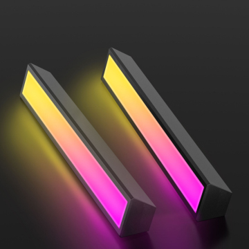 Smart Ambiance LED Light Music Control RGB Light Strip APP Remote Control