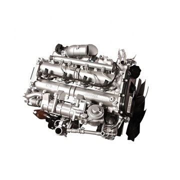NAVECO Original Model F1C Diesel Engine