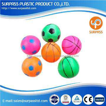 kids inflatable ball