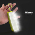 Promosi LED Light Portable Power bank