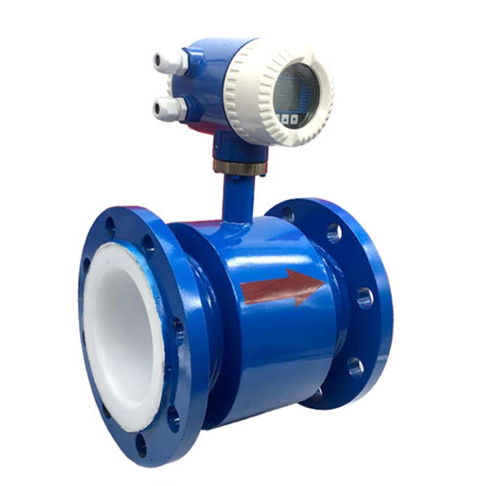 Selected Alloy Turbine Flowmeter