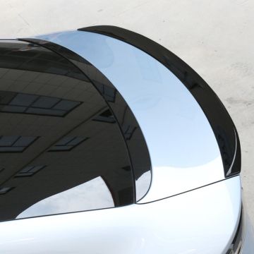 BYD Seal CS Carbon Fiber High Quality ABS Rear Trunk Lid Spoiler