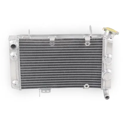 Suzuki LTZ400 KFX400 DVX400 2003-2008 ATV Aluminum Radiator