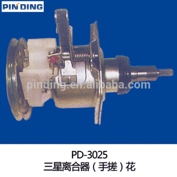 SUMSUNG washing machine Clutch for machine spare parts PD-3025