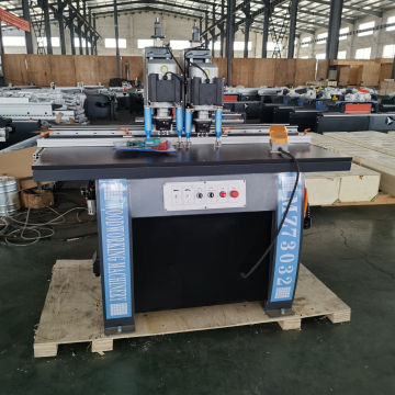 China Factory Multi Heads Hinge Drilling Machine Woodworking Boring Machine