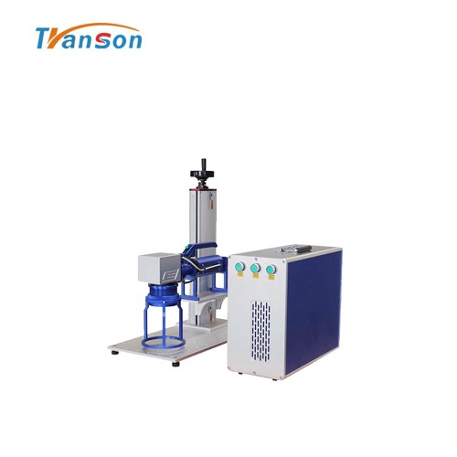 20 watt fiber laser marking machine